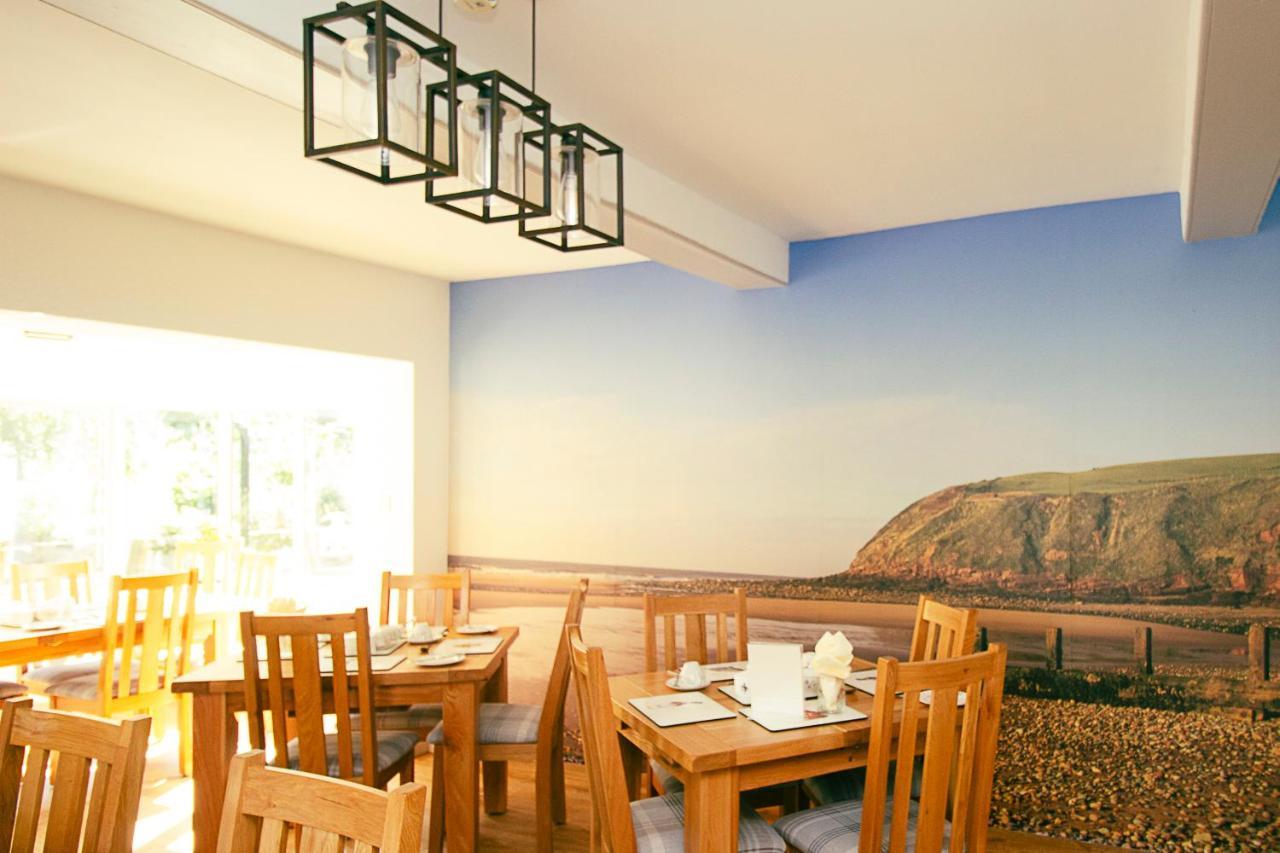 Stone House Farm Bed & Breakfast St Bees Eksteriør bilde