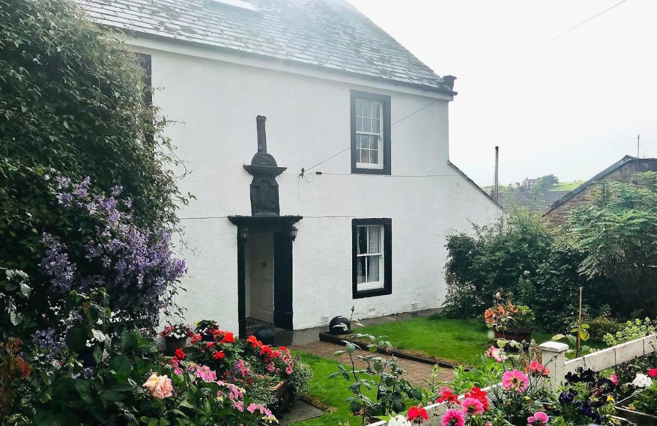 Stone House Farm Bed & Breakfast St Bees Eksteriør bilde